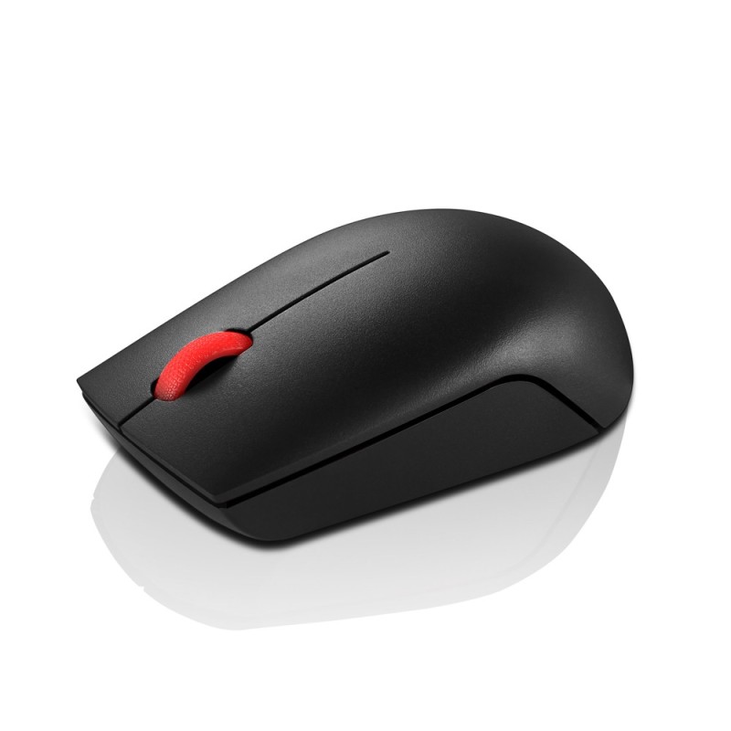 Lenovo Essential Compact - kabellose Maus (4Y50R20864)